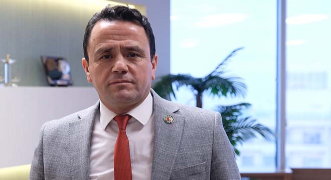 Kadir Şeker'in avukatı: İftira mahiyetinde bir beyandır