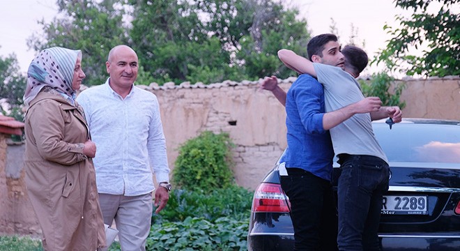 Kadir Şeker'in avukatı: Kadir, Türk milletine teşekkür ediyor