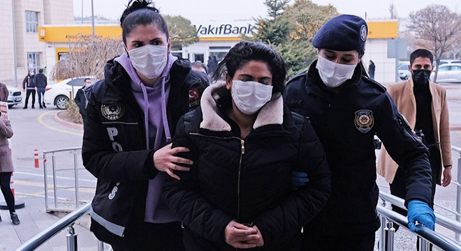 Kadir Şeker'in kurtardığı kadına 30 yıla kadar hapis istemi