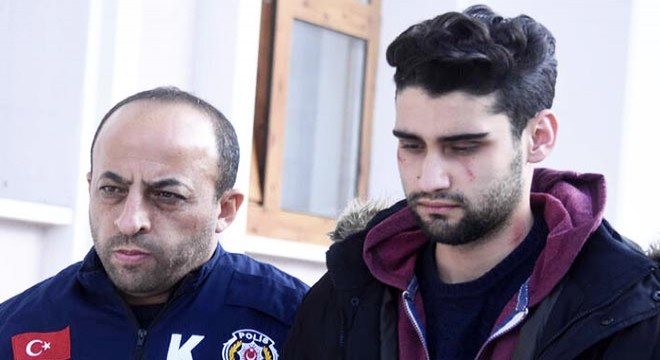 Kadir Şeker'in tahliyesine itiraz reddedildi