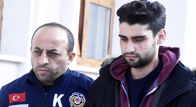 Kadir Şeker'in tutukluluğuna itiraz