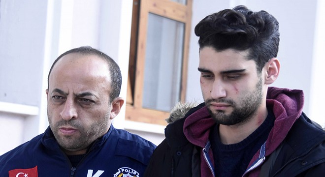 Kadir'in avukatı, tutukluluğa itiraz etti