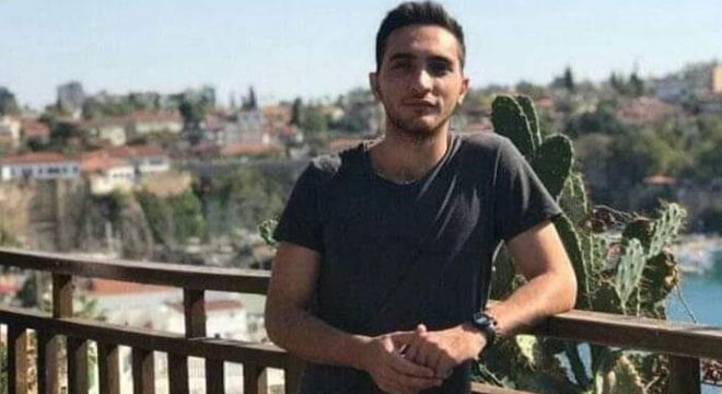 Kadir, 18 günlük yaşam savaşını kaybetti