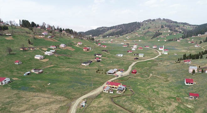 Kadıralak Yaylası'na 'kesin korunacak hassas alan' talebi