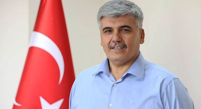 Kadriye İlkokulu'na yeni salon