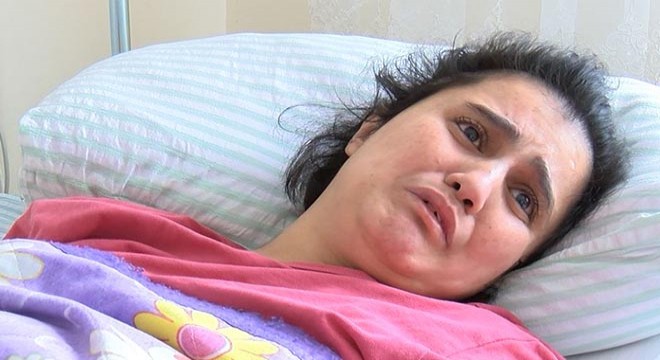 Kadriye'yi felç bırakan 6 kurşunla yaralamaya 22 yıl hapis