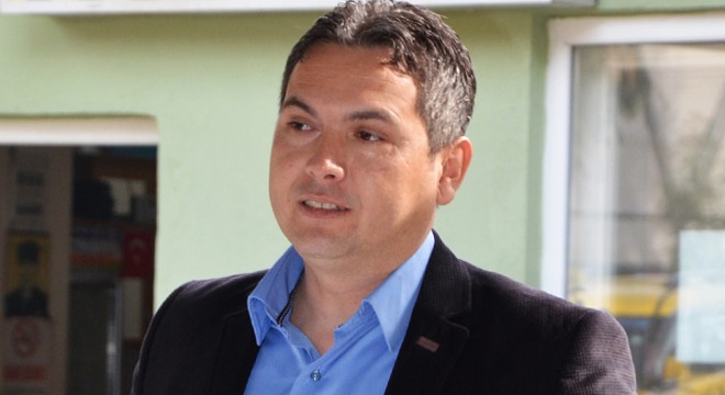 Kadriyeli taksiciler genel kurul yaptı
