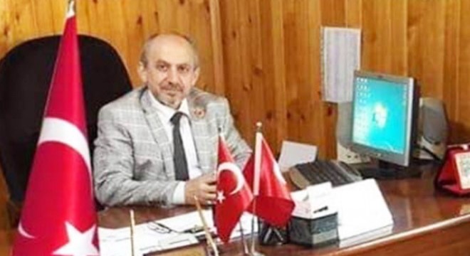 Kafasındaki ses, 3 kere 'Onu vur' demiş