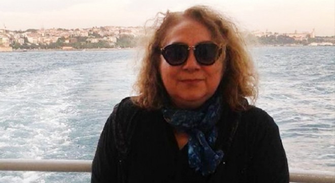 Kafede kadın cinayeti