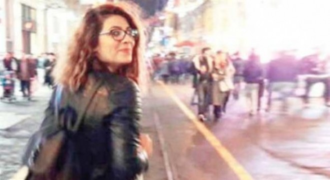 Kafede şal kavgası kanlı bitti
