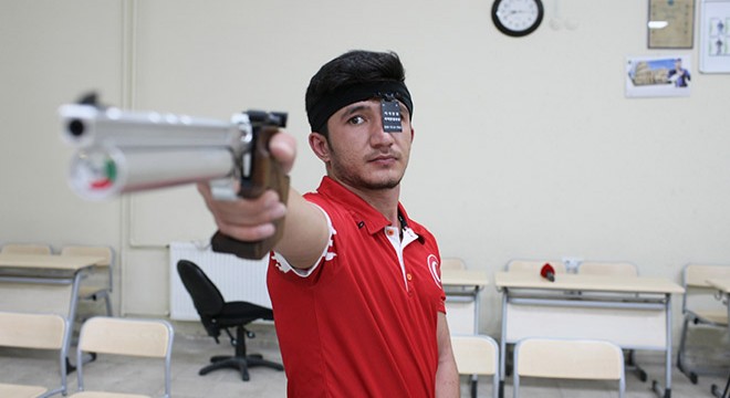 Kağıt toplayıcılığından şampiyonluğa