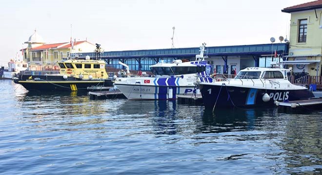 Kağıt toplayıcısı, denizde ölü bulundu