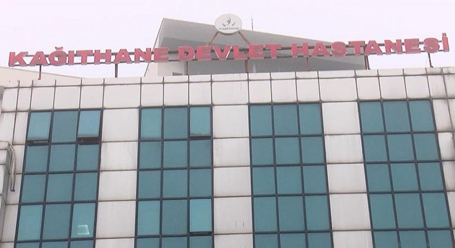 Kağıthane Devlet Hastanesi taşınıyor
