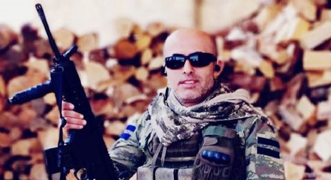 Kahramanmaraş'a şehit ateşi düştü