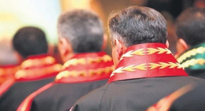 Kahramanmaraş'ta 30 savcı daha görevlendirildi
