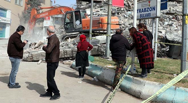 Kahramanmaraş'ta 4.4 büyüklüğünde deprem