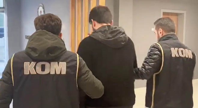 Kahramanmaraş'ta 70 kişinin öldüğü sitenin mimarı yakalandı