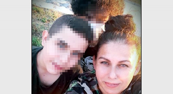 Kahramanmaraş'ta kayıp Emine öğretmen aranıyor