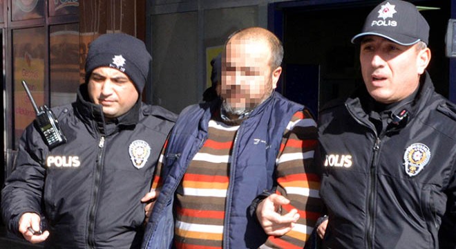 Kahramanmaraş'ta silahlı kavga: 2 yaralı