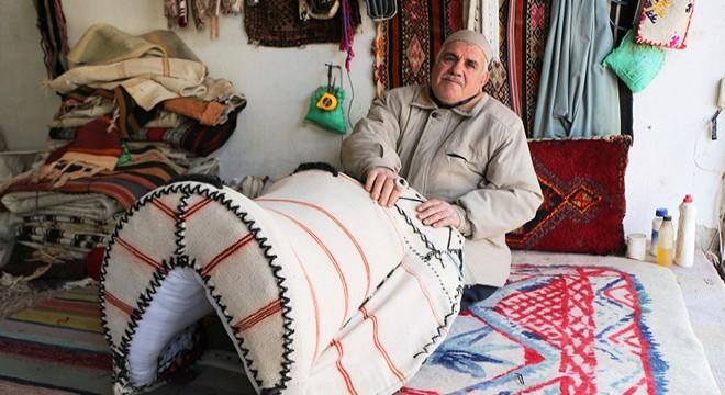 Kahta'nın son semercisi