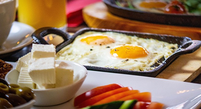 Kahvaltı saati yaşam süresini etkiliyor