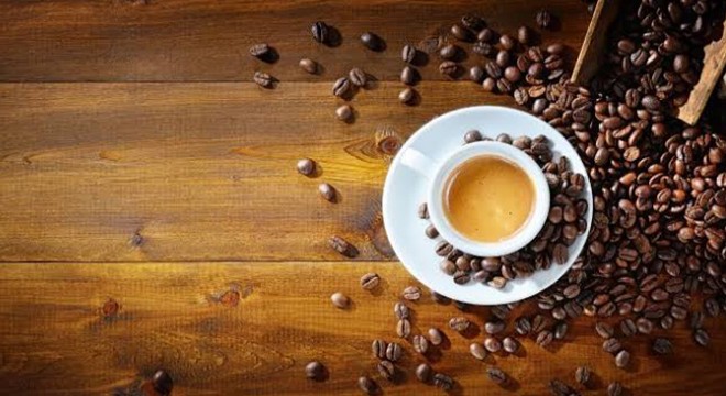Kahve kokusu 5 dakikada stresi azaltıyor