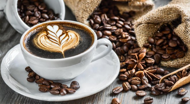 Kahve Sunumu Önerileri: Buluşma, Gün, Nişan