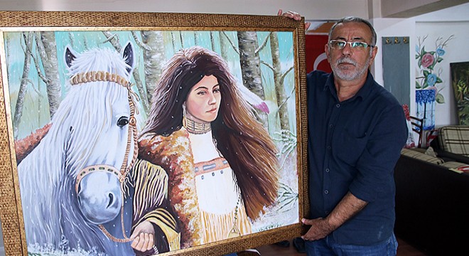 Kahveci ressam