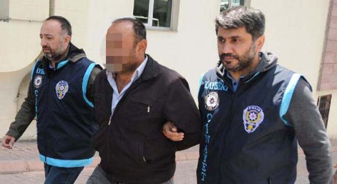 Kahveci cinayetinde müebbet istemi