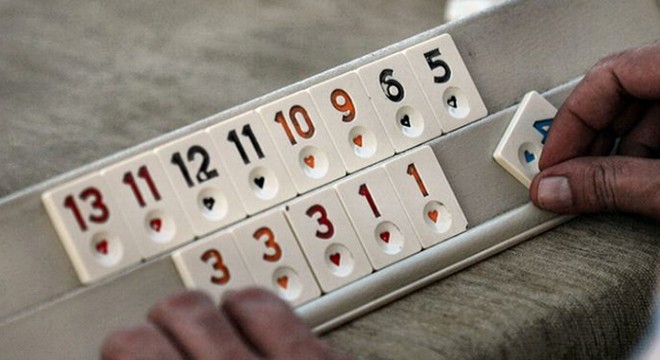 Kahvehanede oyun oynayan 16 kişiye 36 bin lira ceza