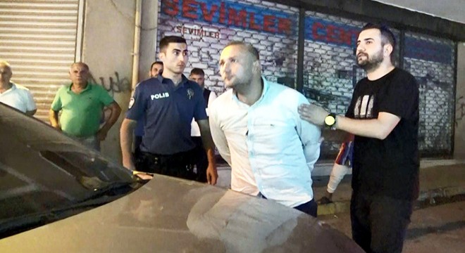 Kahvehanede silahlı kavga: 1 ölü, 2 yaralı