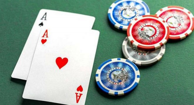 Kahveye 'kumar' baskını: 13 kişiye 68 bin lira ceza