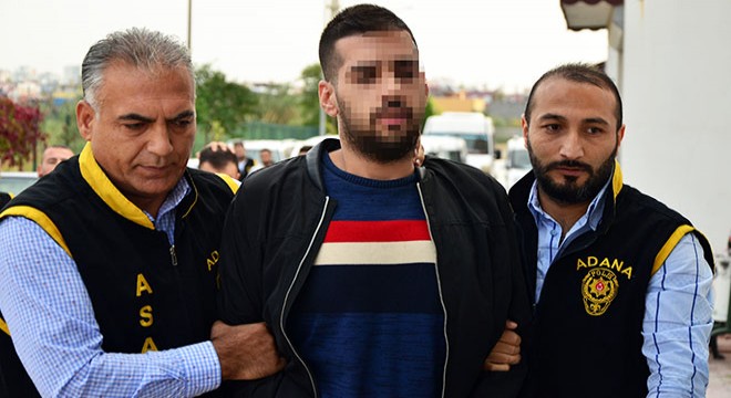 Kalaşnikof ile iş yerlerine ateş eden 4 kişi yakalandı
