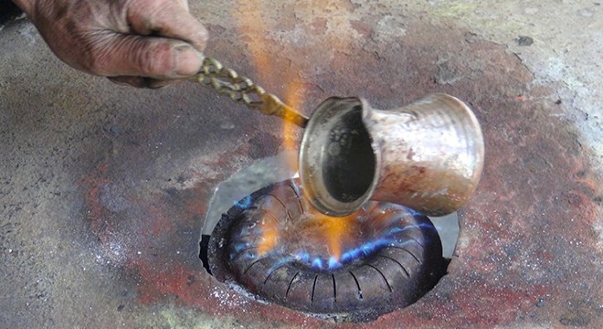 Kalay ustaları çırak bulamıyor