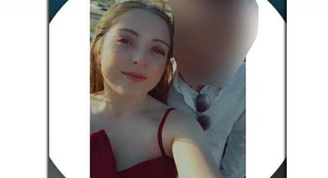 Kaldığı pansiyonda kabloyla boğulmuş halde bulundu