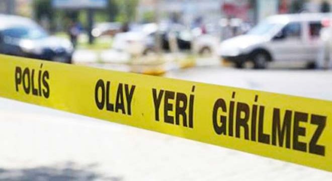 Kaldırımdaki cinayete 5 gözaltı