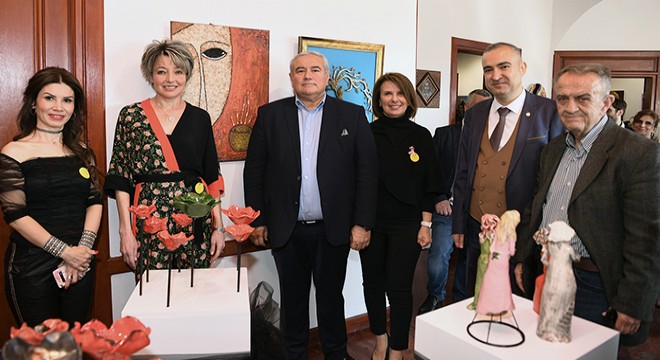 Kaleiçi ‘Değer’ buldu