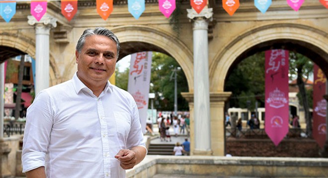 Kaleiçi Müzik Yarışması başvuruları 6 Temmuz'da başlıyor