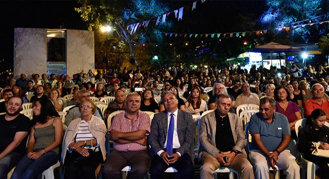 Kaleiçi OldTown Festivali sona erdi