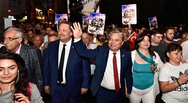 Kaleiçi OldTown'a İtalya'dan kardeş geliyor