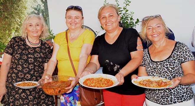 Kaleiçi'de 'Cive' yarışması