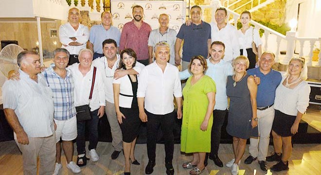 Kaleiçi'nde festival heyecanı