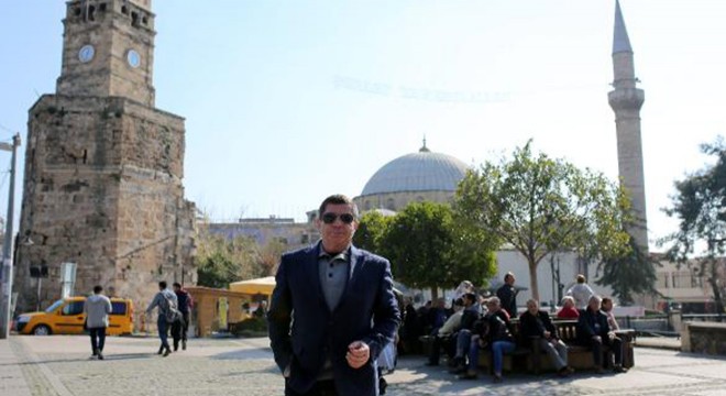 Kaleiçi'nin tanıtım eksikliği giderilmeli
