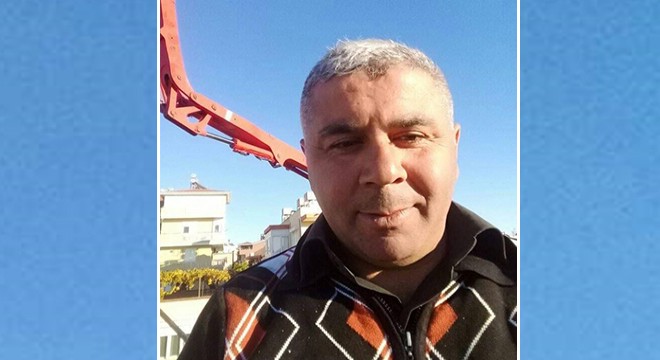 Kalıp çakarken 15 metre yüksekten düşen işçi öldü