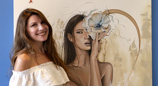 Kalkan'da geleneksel sanat çalıştayı