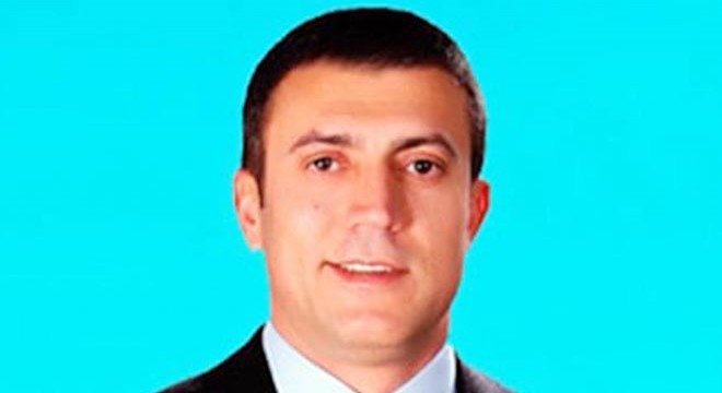 Kalp krizi geçiren belediye başkanı hayatını kaybetti