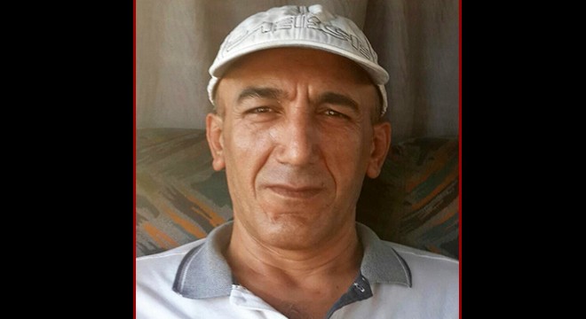 Kalp krizi geçiren terzi iş yerinde ölü bulundu