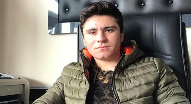 Kalp yetmezliği olan Osman, çadırda ölü bulundu