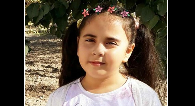 Kalp krizi geçiren 11 yaşındaki Melisa, hayatını kaybetti