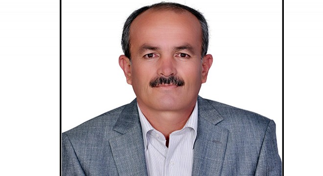 Kalp krizi geçiren muhtar Yıldız yaşamını yitirdi